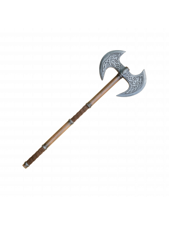 Two handed LARP axe "Rion" Produktbild